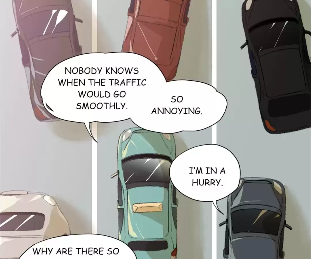 BetweenÂ LipsÂ andÂ Teeth Chapter 7 page 35 - 
