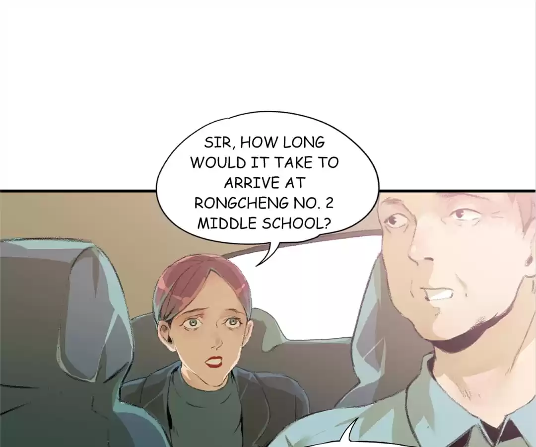 BetweenÂ LipsÂ andÂ Teeth Chapter 7 page 37 - 