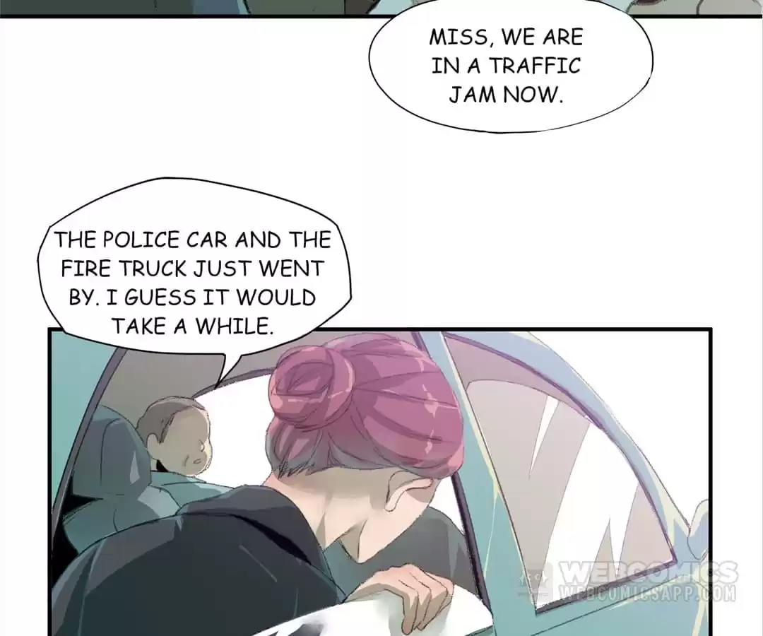BetweenÂ LipsÂ andÂ Teeth Chapter 7 page 38 - 