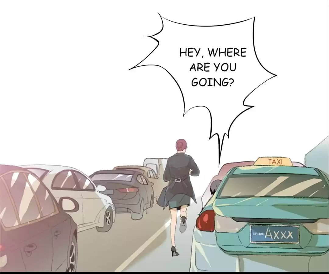 BetweenÂ LipsÂ andÂ Teeth Chapter 7 page 40 - 