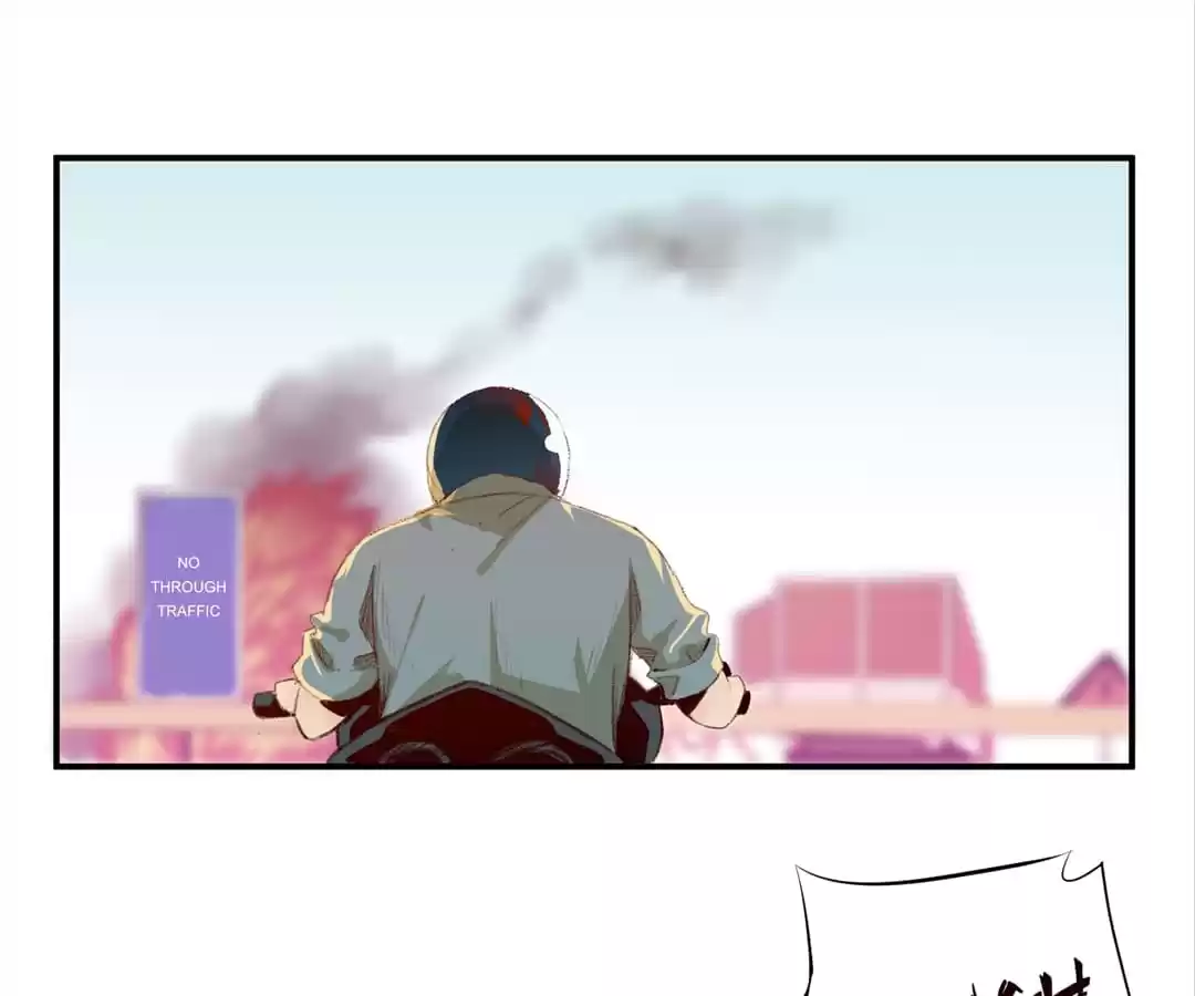 BetweenÂ LipsÂ andÂ Teeth Chapter 7 page 56 - 