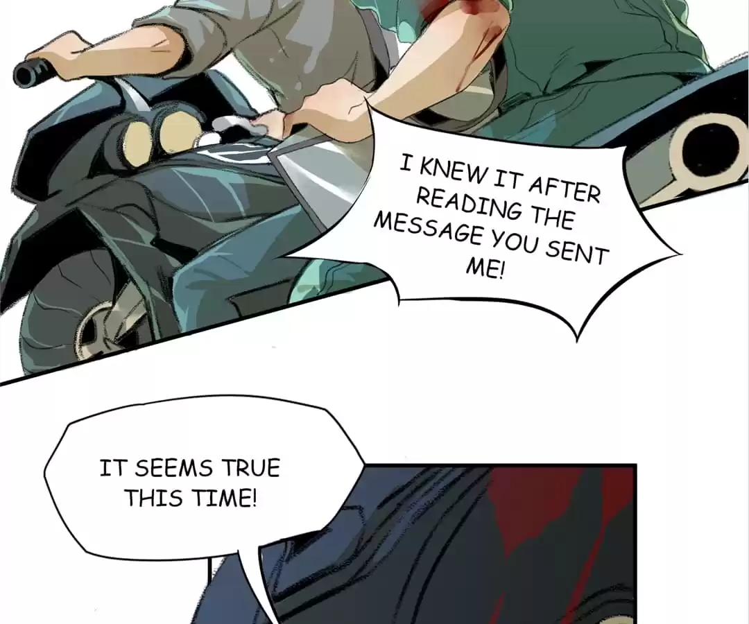 BetweenÂ LipsÂ andÂ Teeth Chapter 7 page 60 - 