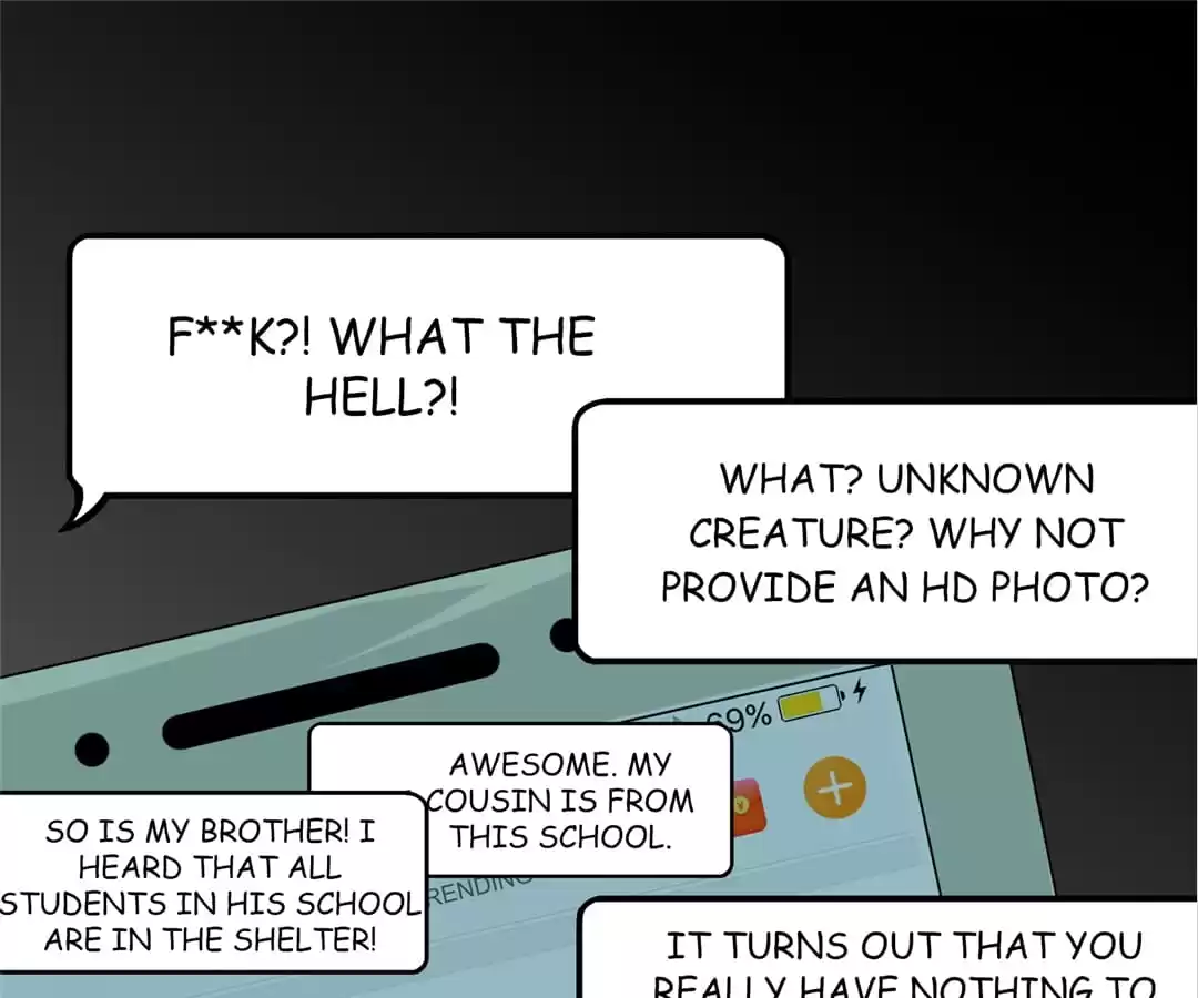BetweenÂ LipsÂ andÂ Teeth Chapter 7 page 7 - 