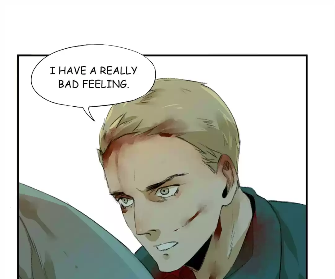 BetweenÂ LipsÂ andÂ Teeth Chapter 7 page 63 - 