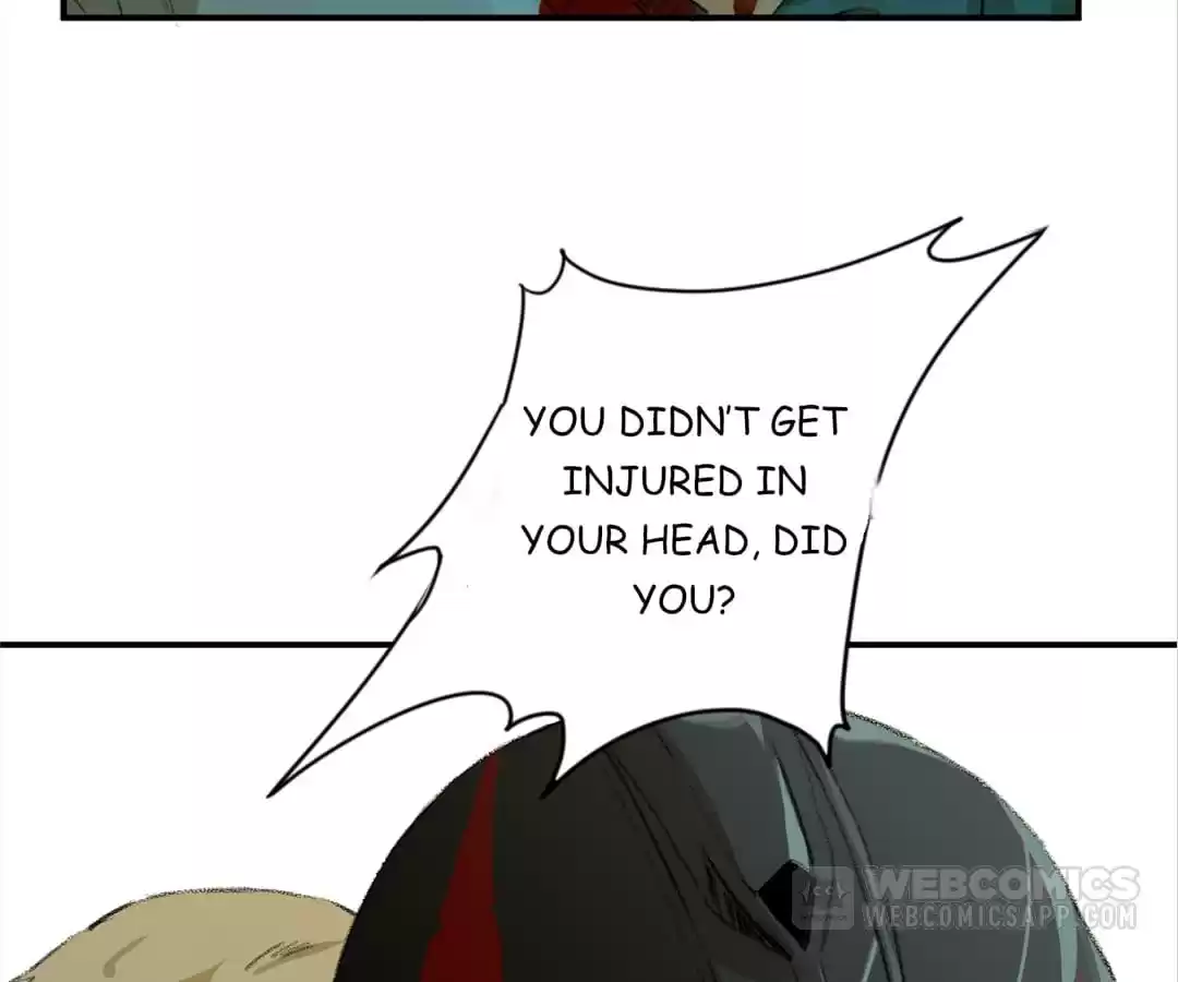 BetweenÂ LipsÂ andÂ Teeth Chapter 7 page 64 - 