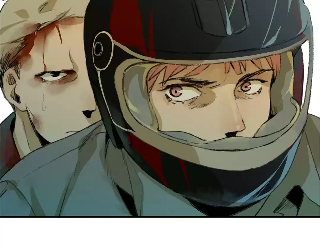 BetweenÂ LipsÂ andÂ Teeth Chapter 7 page 65 - 