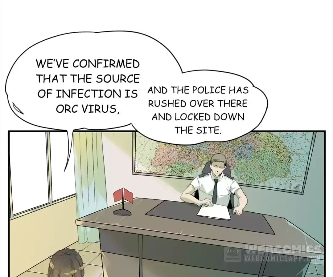 BetweenÂ LipsÂ andÂ Teeth Chapter 7 page 69 - 