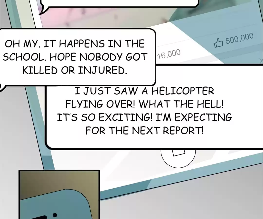 BetweenÂ LipsÂ andÂ Teeth Chapter 7 page 9 - 