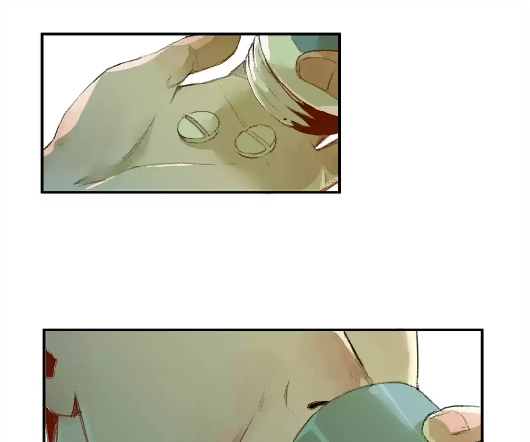 BetweenÂ LipsÂ andÂ Teeth Chapter 7 page 87 - 