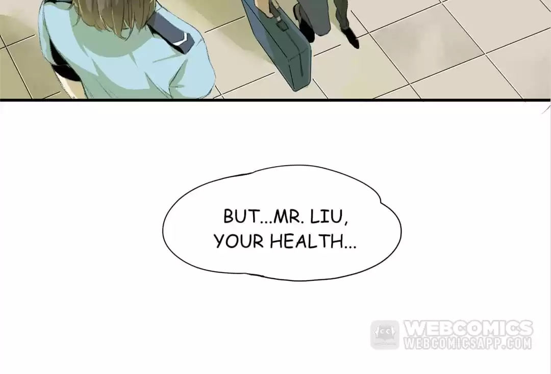 BetweenÂ LipsÂ andÂ Teeth Chapter 7 page 90 - 