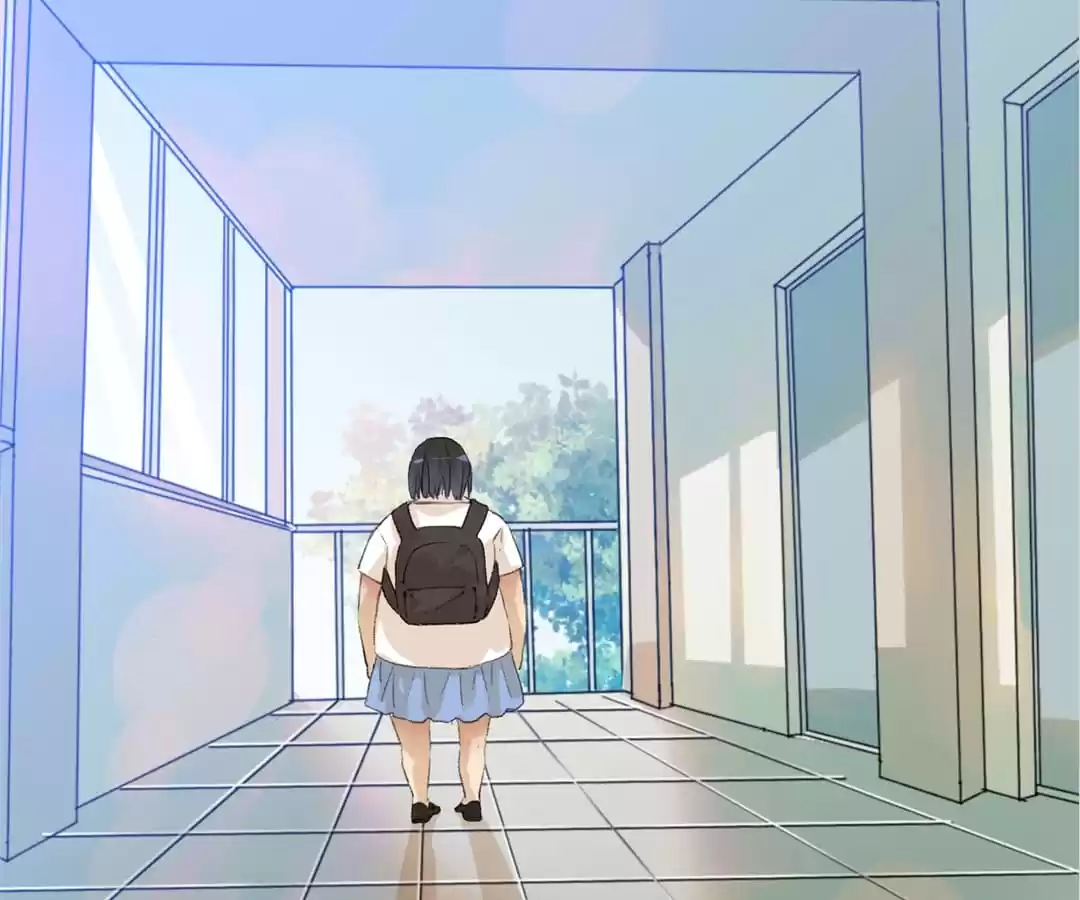 BetweenÂ LipsÂ andÂ Teeth Chapter 70 page 11 - 