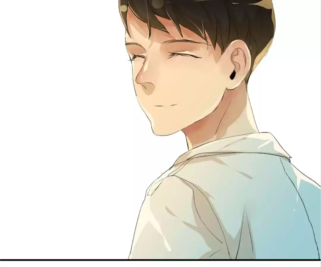 BetweenÂ LipsÂ andÂ Teeth Chapter 70 page 15 - 