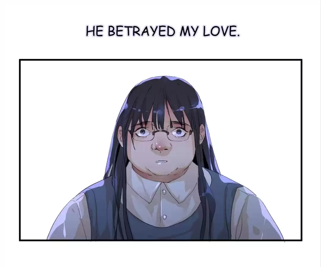BetweenÂ LipsÂ andÂ Teeth Chapter 70 page 20 - 