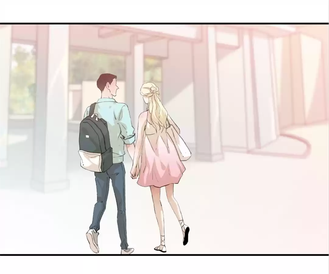 BetweenÂ LipsÂ andÂ Teeth Chapter 70 page 25 - 