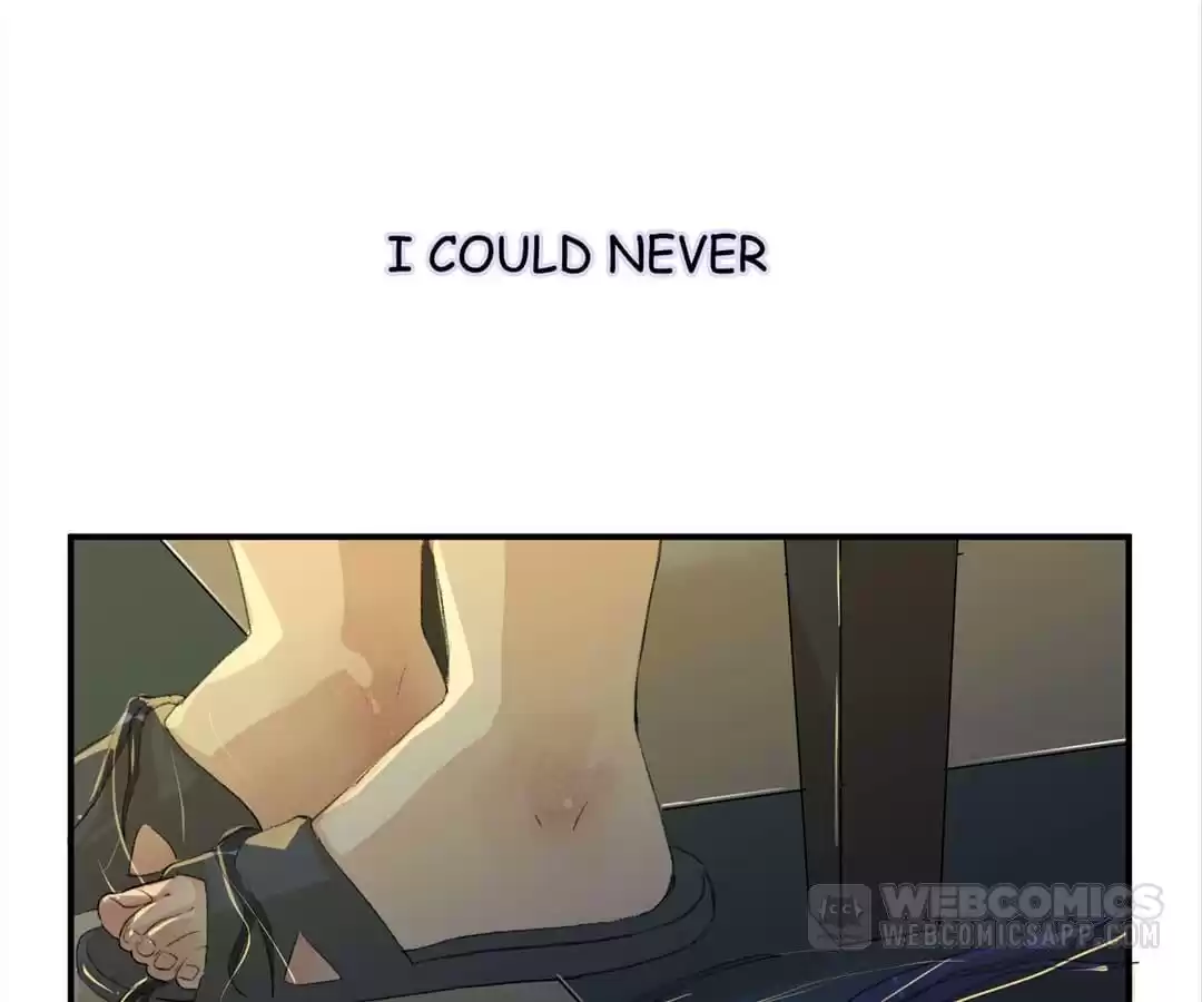 BetweenÂ LipsÂ andÂ Teeth Chapter 70 page 26 - 