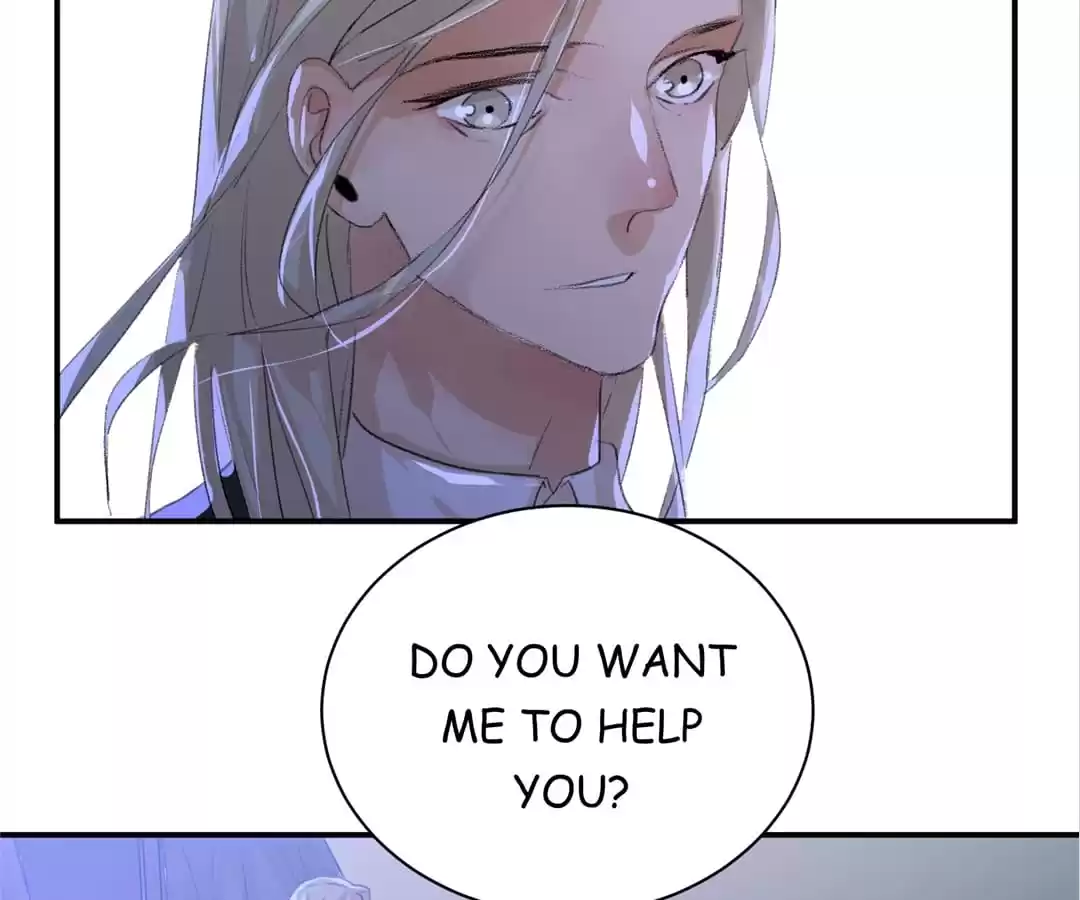 BetweenÂ LipsÂ andÂ Teeth Chapter 70 page 36 - 