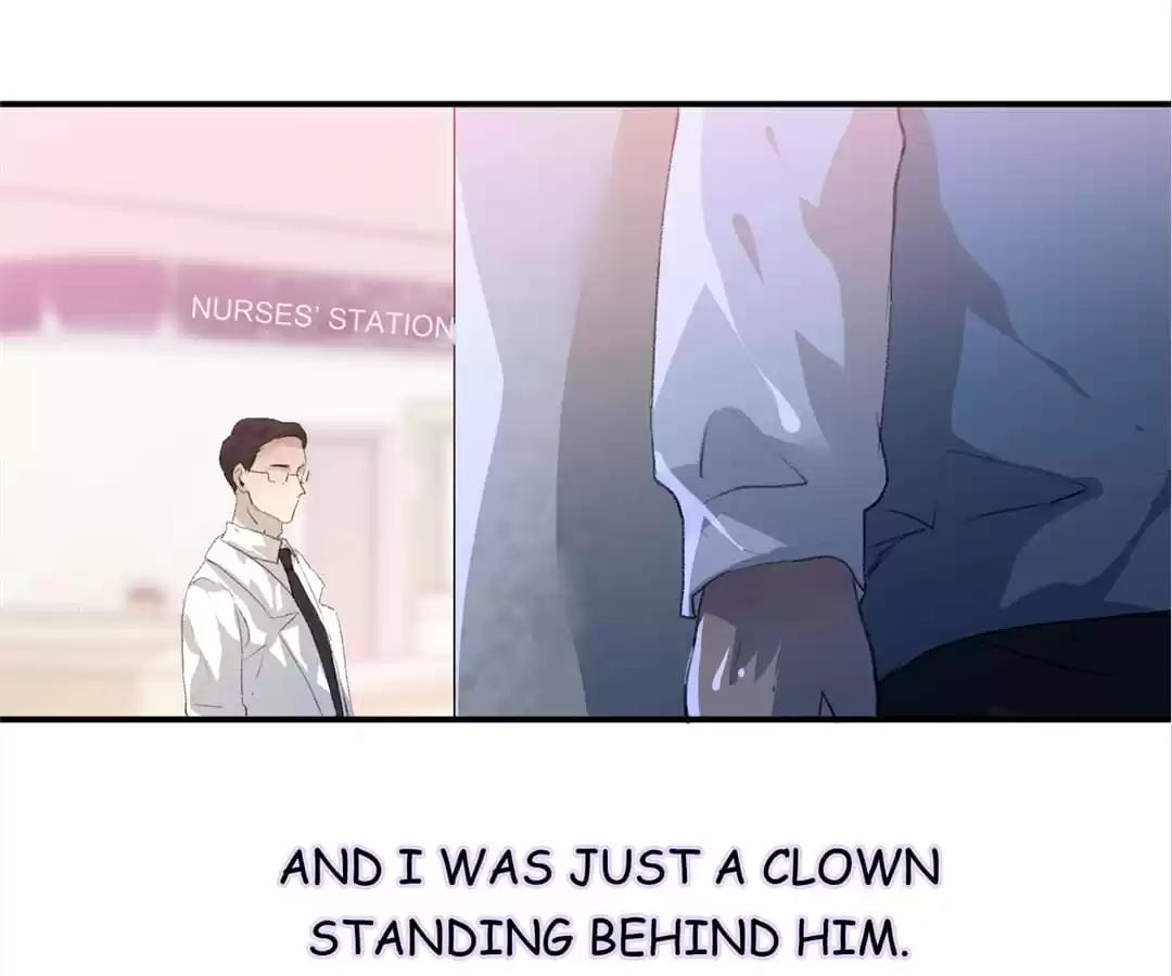 BetweenÂ LipsÂ andÂ Teeth Chapter 70 page 46 - 
