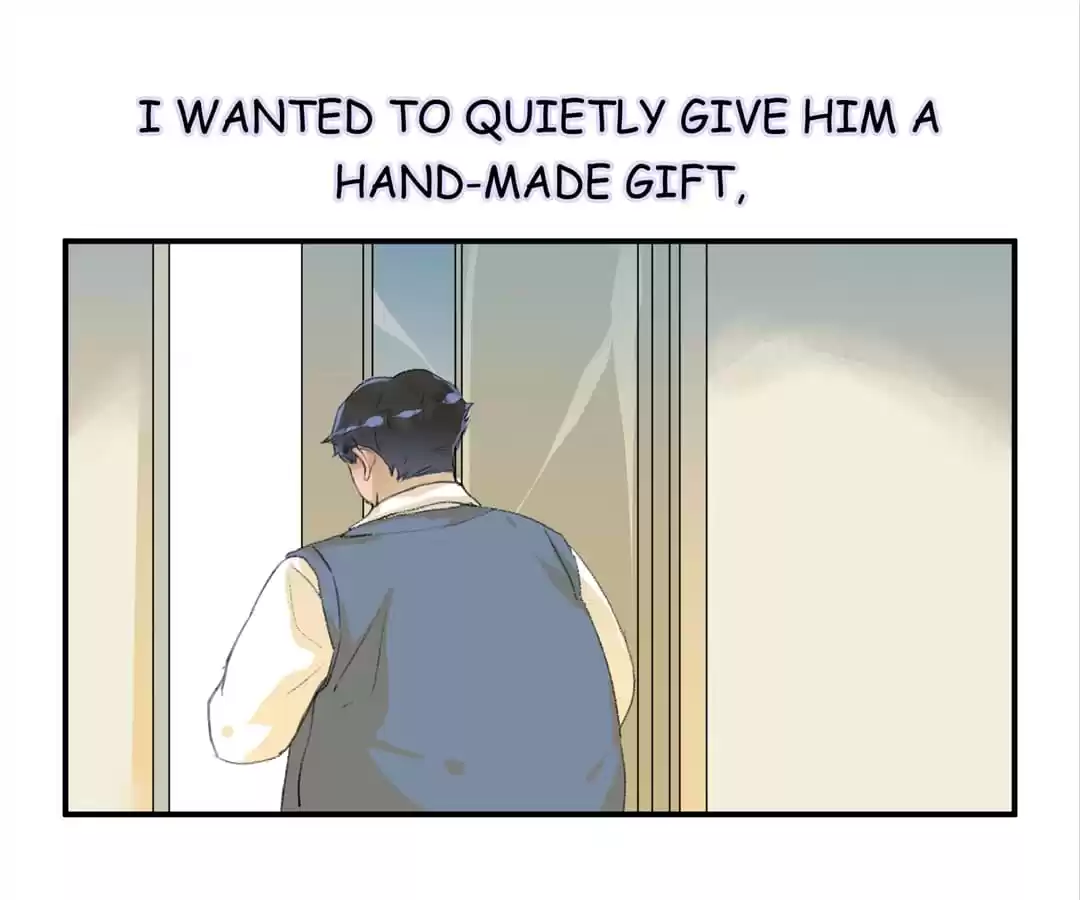 BetweenÂ LipsÂ andÂ Teeth Chapter 70 page 49 - 