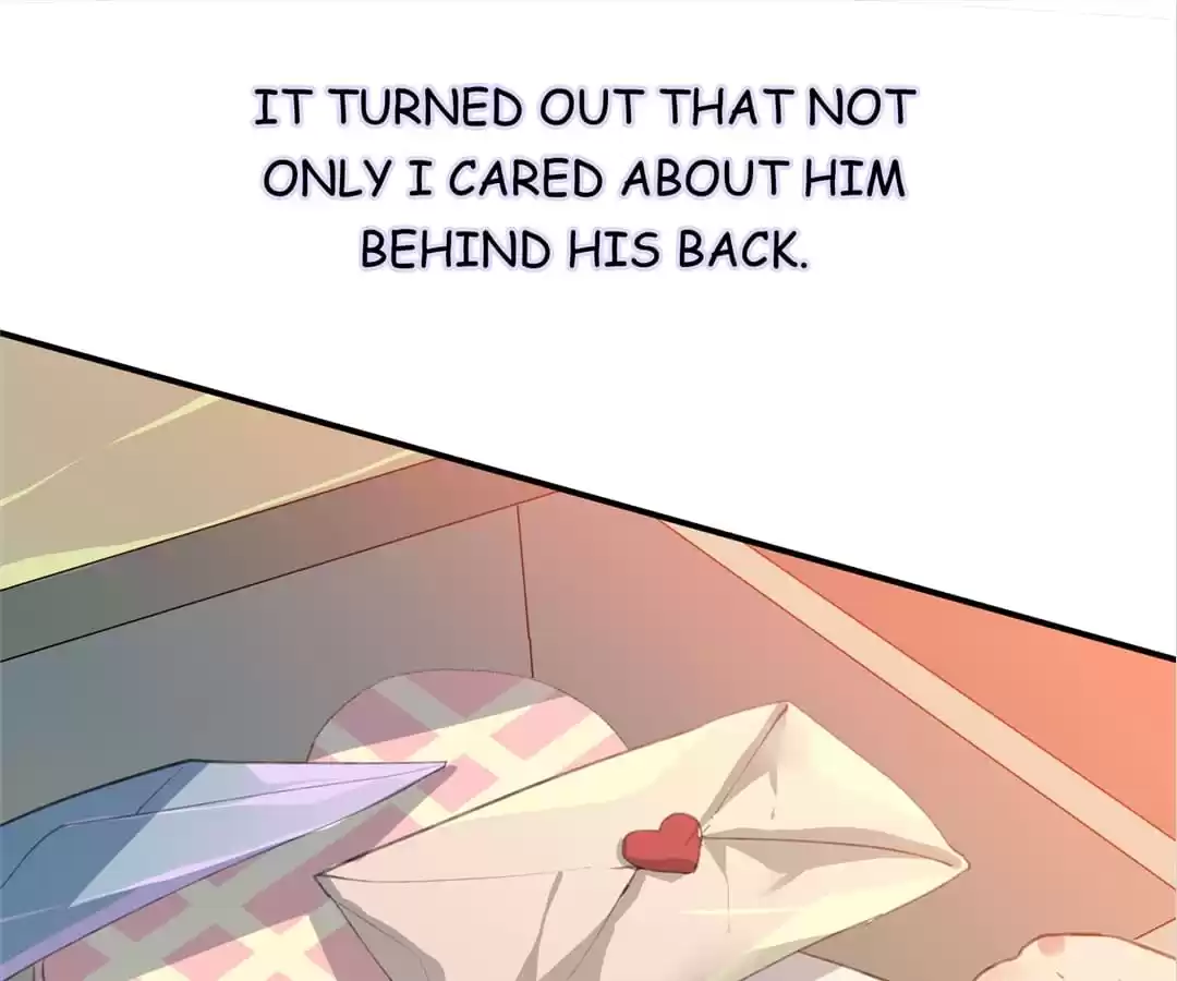BetweenÂ LipsÂ andÂ Teeth Chapter 70 page 52 - 
