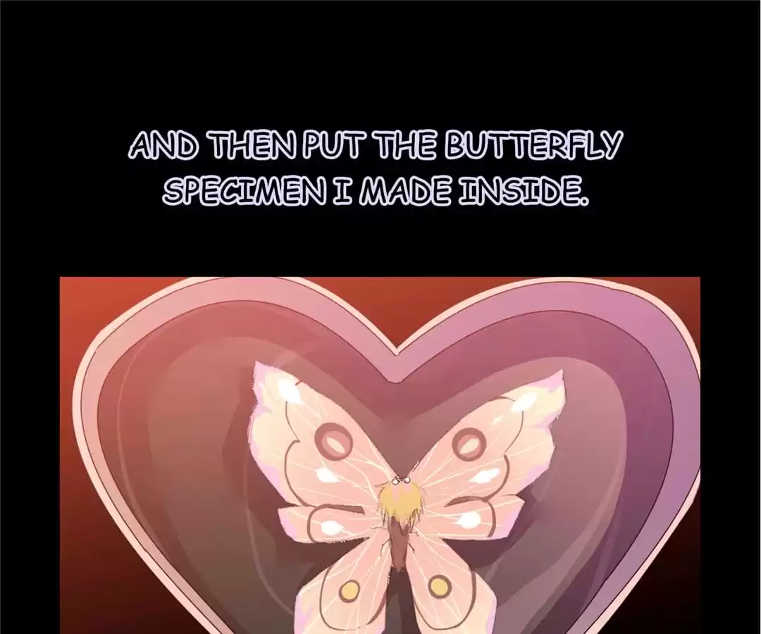 BetweenÂ LipsÂ andÂ Teeth Chapter 70 page 57 - 
