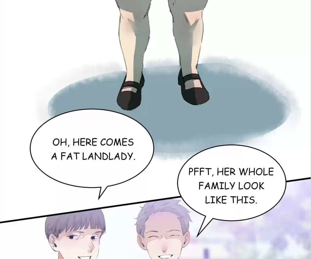 BetweenÂ LipsÂ andÂ Teeth Chapter 70 page 7 - 