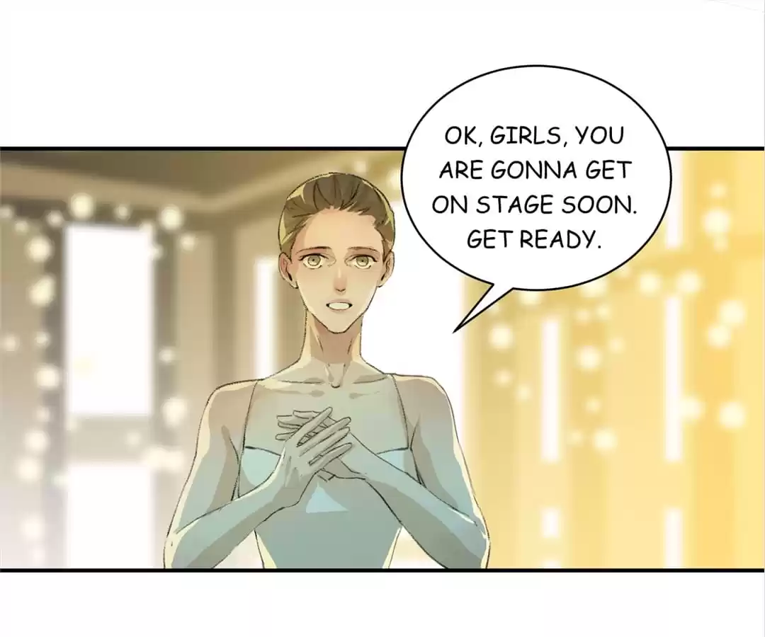BetweenÂ LipsÂ andÂ Teeth Chapter 70 page 66 - 