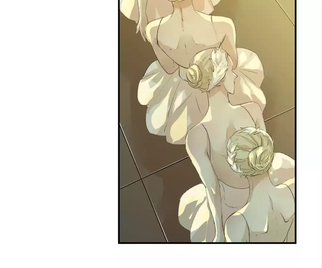 BetweenÂ LipsÂ andÂ Teeth Chapter 70 page 68 - 