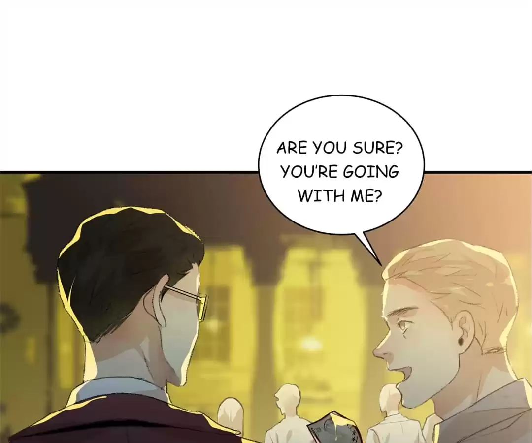 BetweenÂ LipsÂ andÂ Teeth Chapter 70 page 70 - 