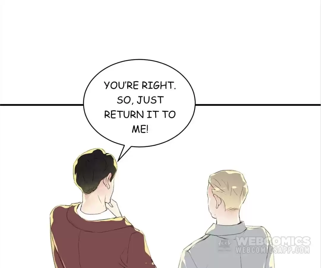 BetweenÂ LipsÂ andÂ Teeth Chapter 70 page 75 - 