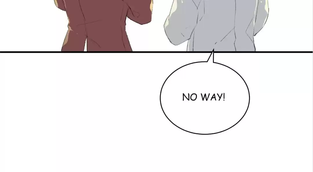 BetweenÂ LipsÂ andÂ Teeth Chapter 70 page 76 - 