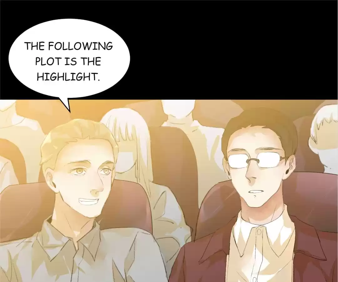 BetweenÂ LipsÂ andÂ Teeth Chapter 71 page 17 - 