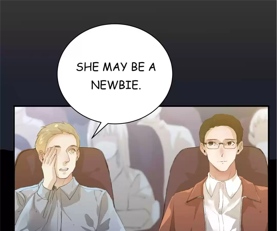 BetweenÂ LipsÂ andÂ Teeth Chapter 71 page 39 - 