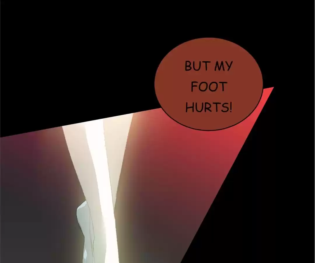 BetweenÂ LipsÂ andÂ Teeth Chapter 71 page 42 - 