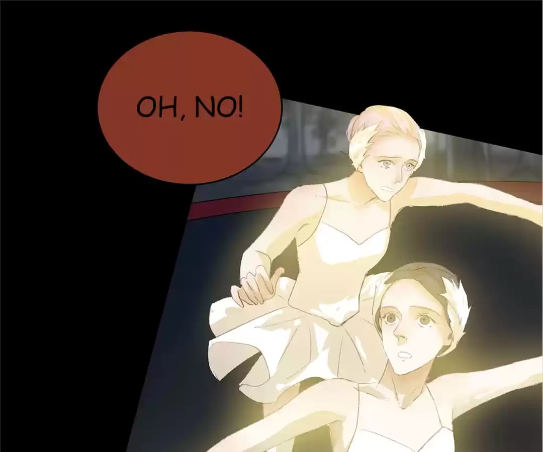 BetweenÂ LipsÂ andÂ Teeth Chapter 71 page 44 - 