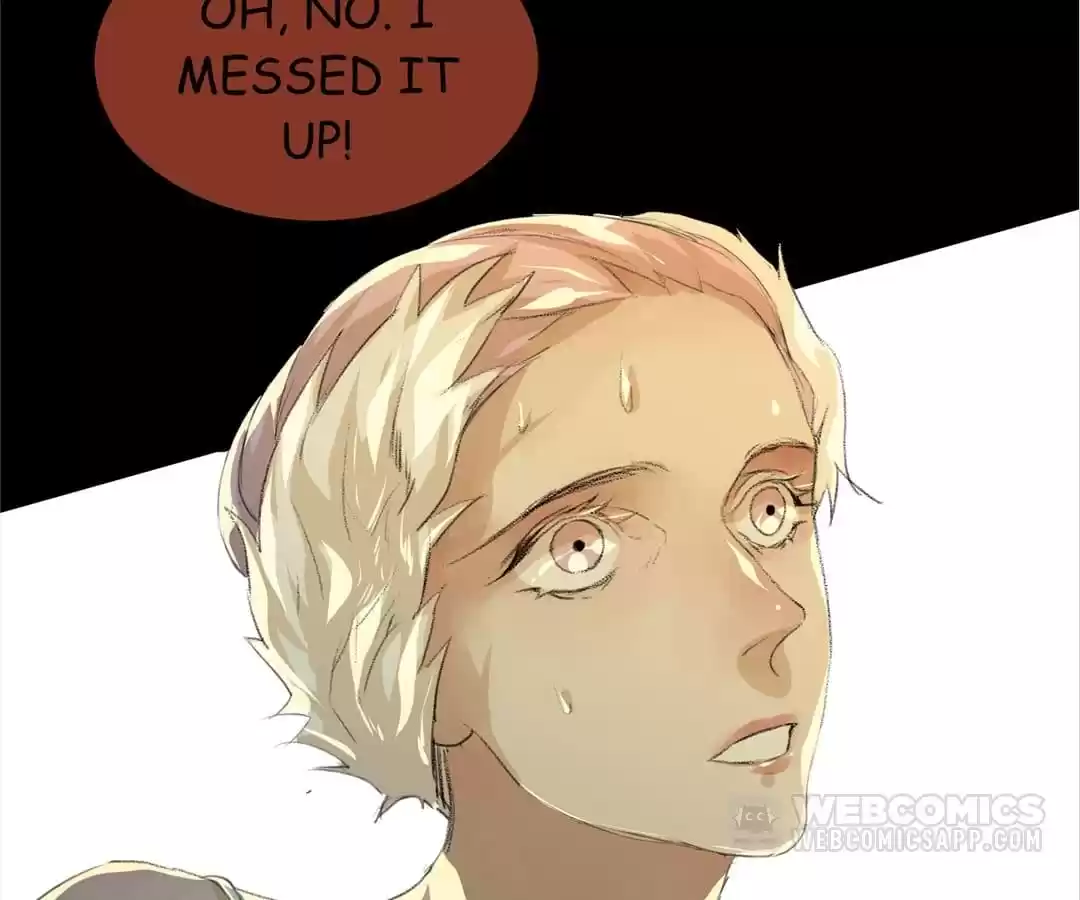 BetweenÂ LipsÂ andÂ Teeth Chapter 71 page 49 - 