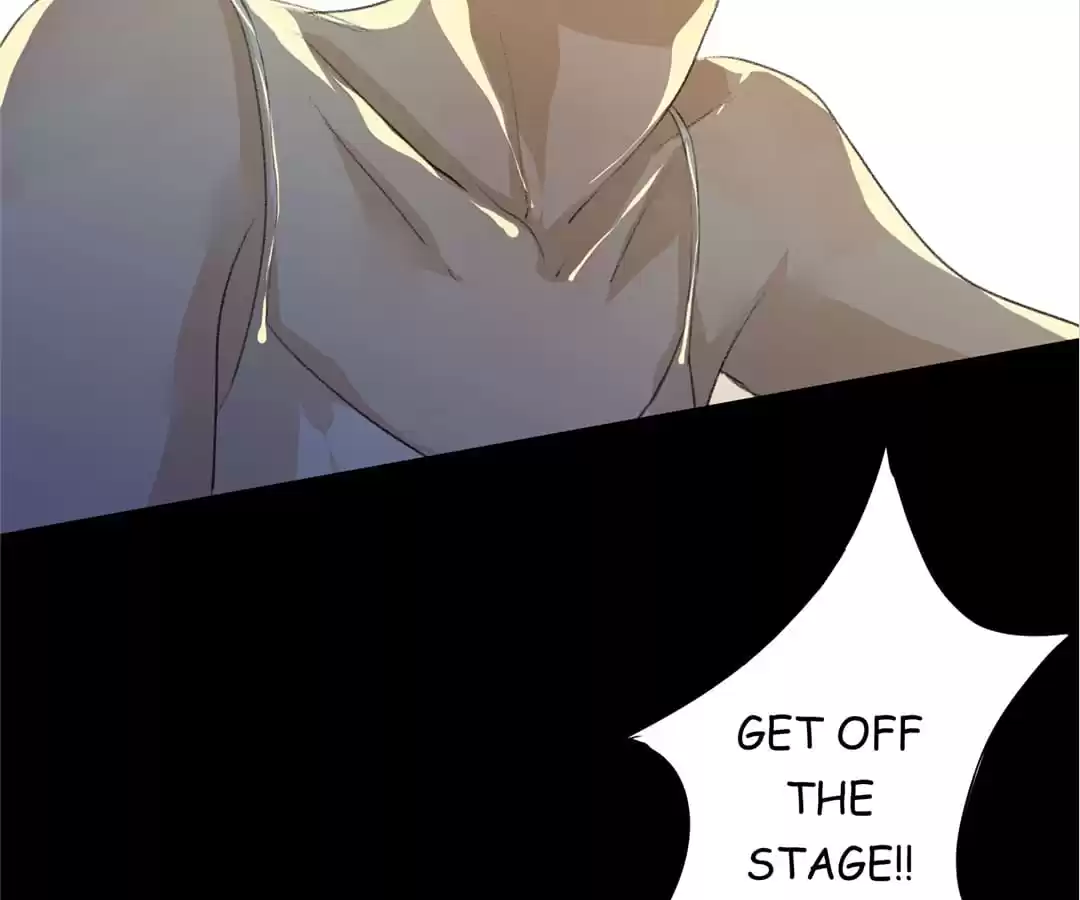 BetweenÂ LipsÂ andÂ Teeth Chapter 71 page 50 - 