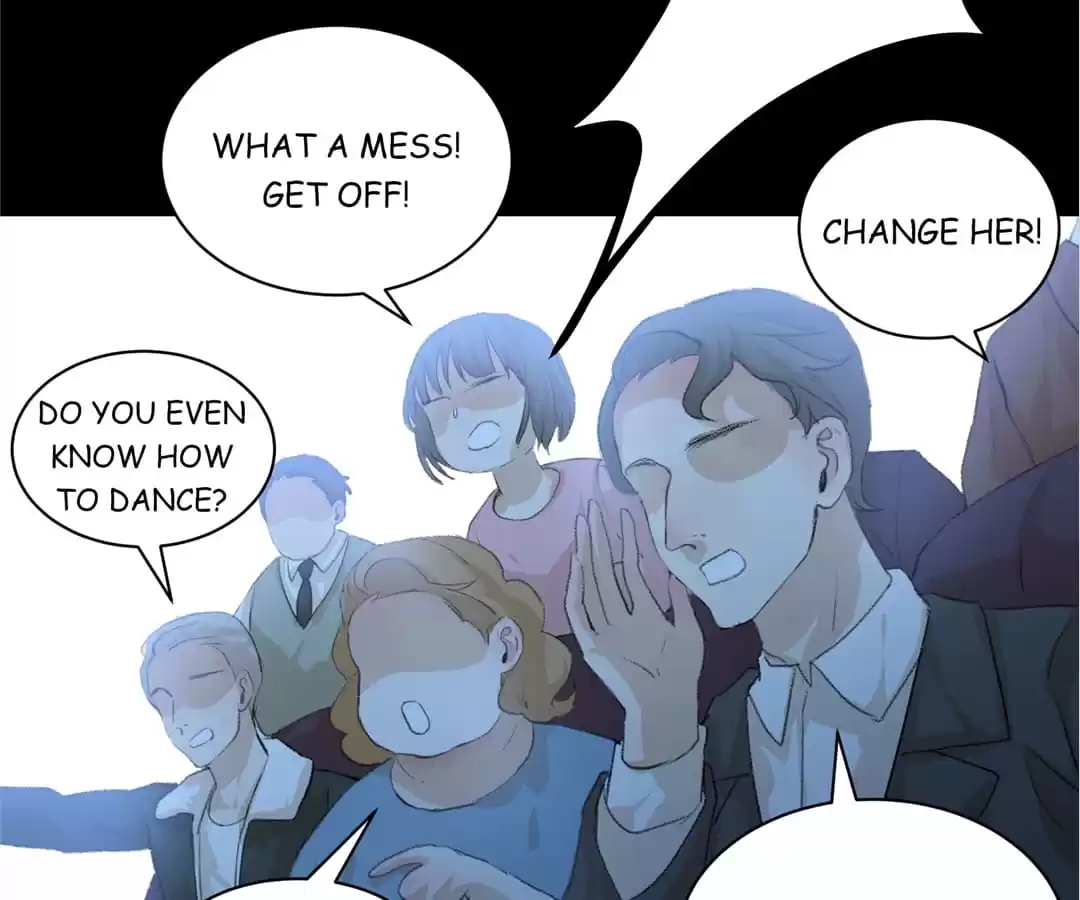 BetweenÂ LipsÂ andÂ Teeth Chapter 71 page 51 - 