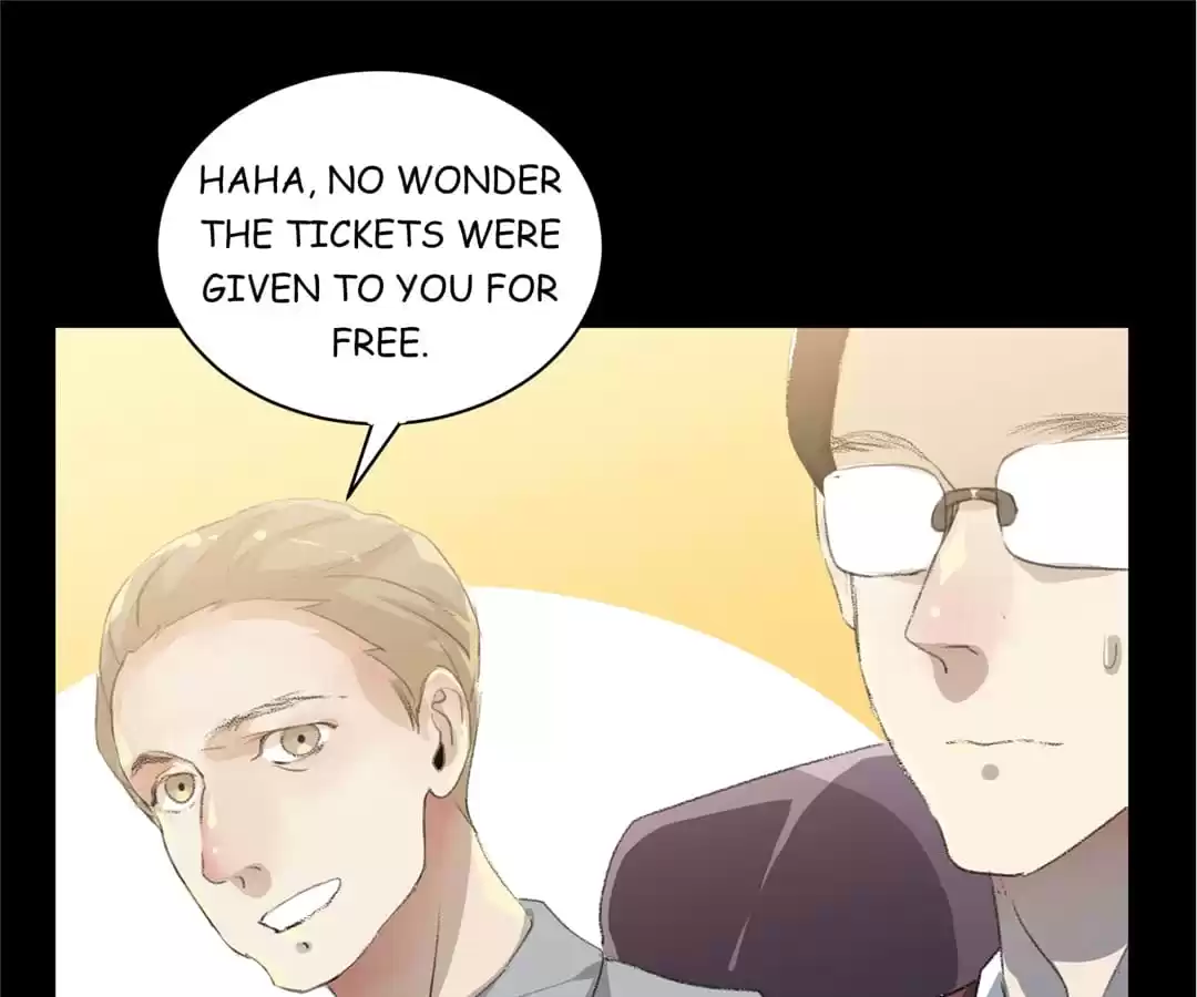 BetweenÂ LipsÂ andÂ Teeth Chapter 71 page 53 - 