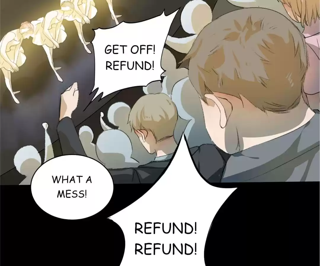 BetweenÂ LipsÂ andÂ Teeth Chapter 71 page 55 - 