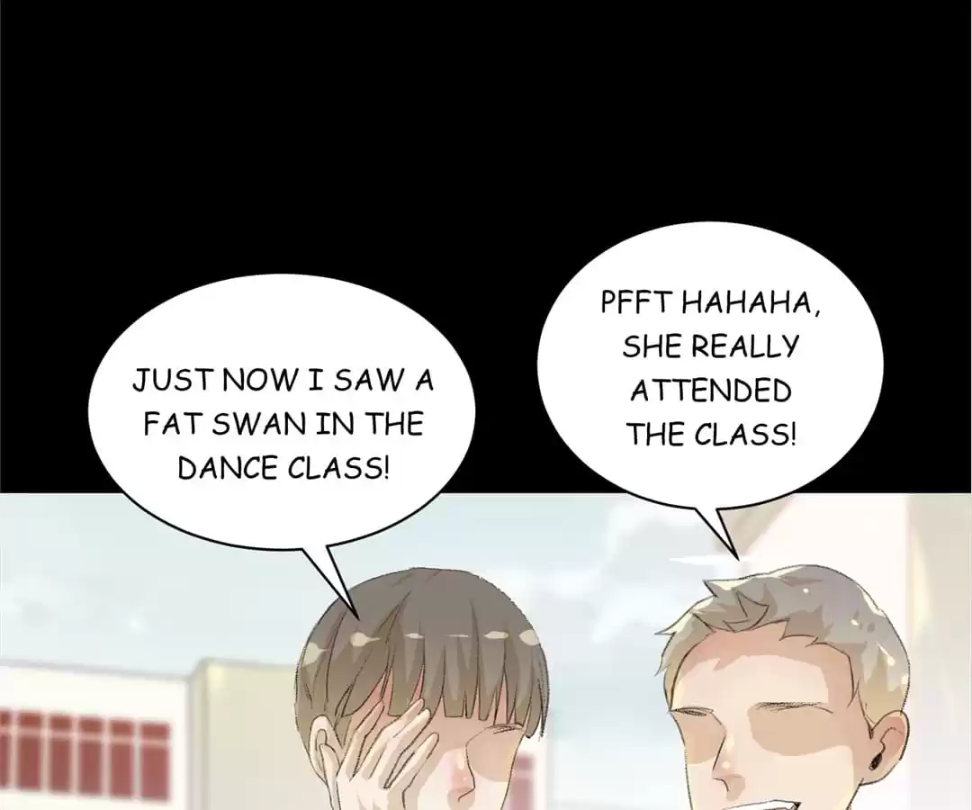 BetweenÂ LipsÂ andÂ Teeth Chapter 71 page 59 - 