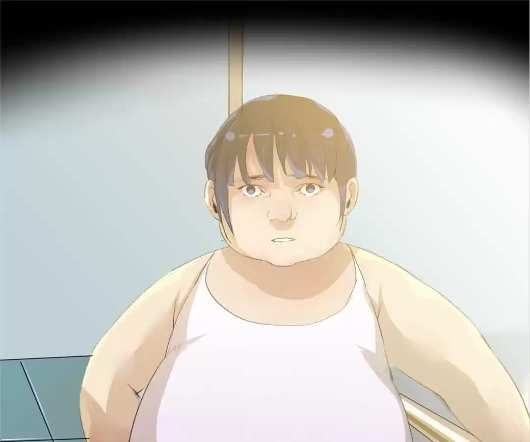 BetweenÂ LipsÂ andÂ Teeth Chapter 71 page 61 - 