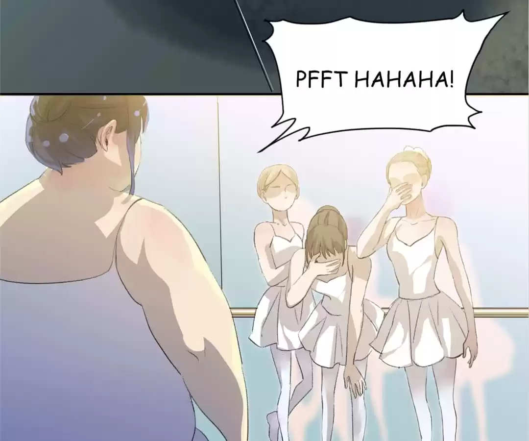 BetweenÂ LipsÂ andÂ Teeth Chapter 71 page 63 - 