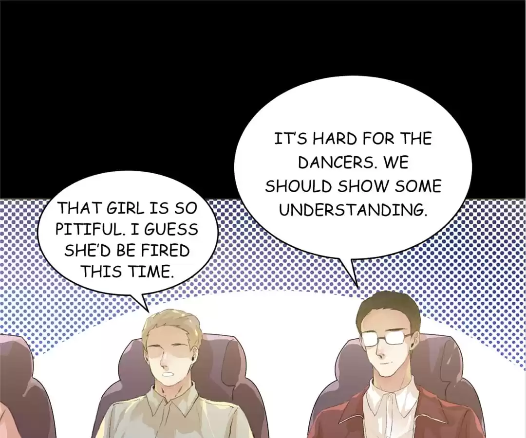 BetweenÂ LipsÂ andÂ Teeth Chapter 71 page 68 - 