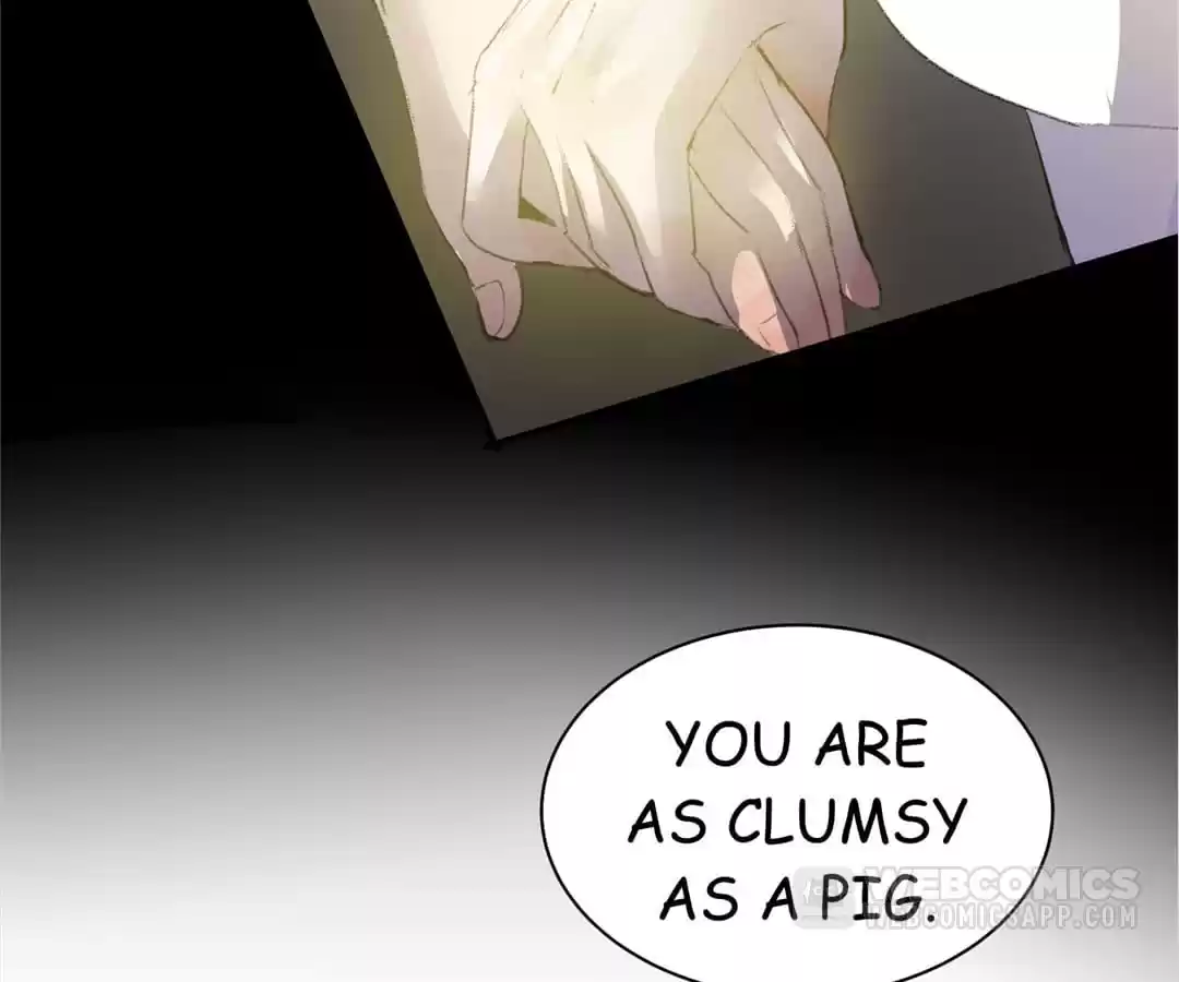 BetweenÂ LipsÂ andÂ Teeth Chapter 71 page 71 - 