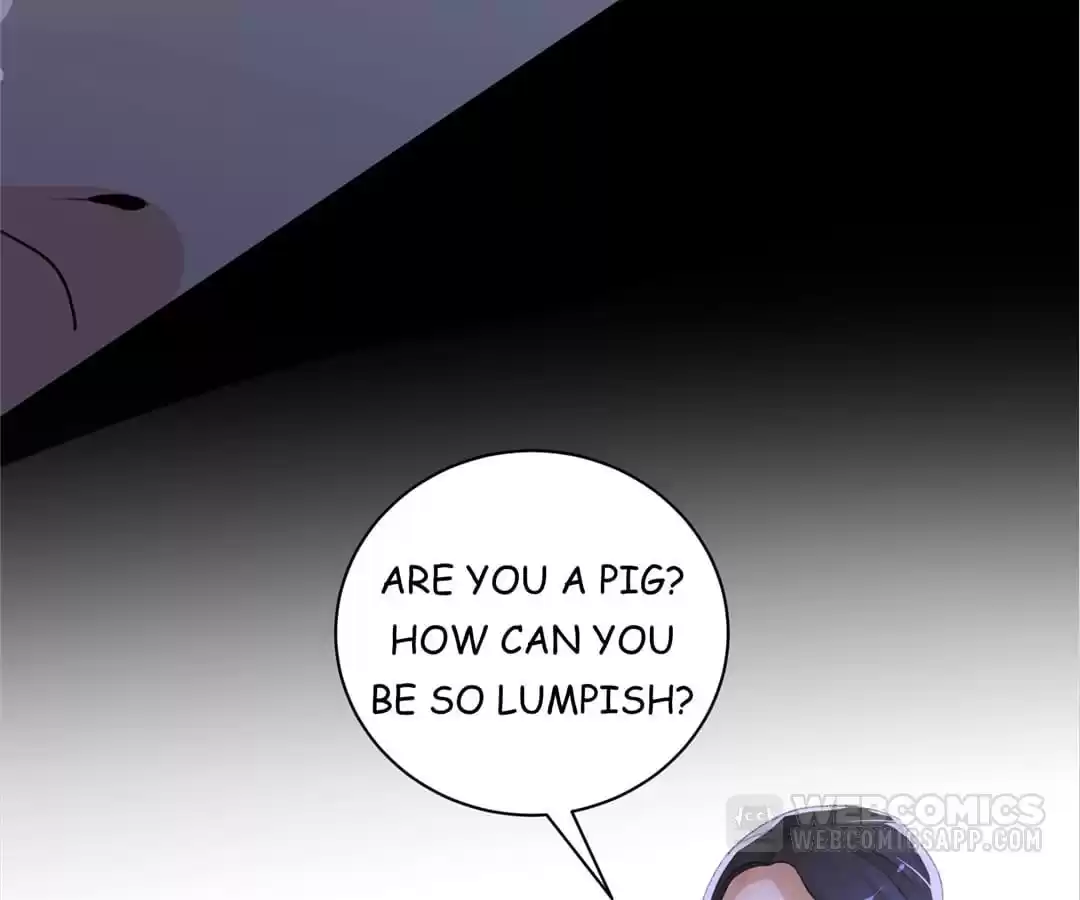 BetweenÂ LipsÂ andÂ Teeth Chapter 71 page 75 - 