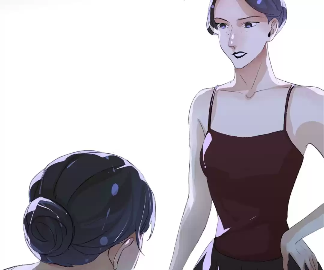 BetweenÂ LipsÂ andÂ Teeth Chapter 71 page 76 - 