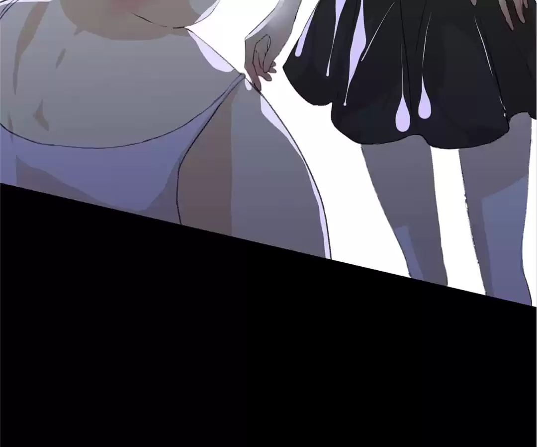 BetweenÂ LipsÂ andÂ Teeth Chapter 71 page 77 - 