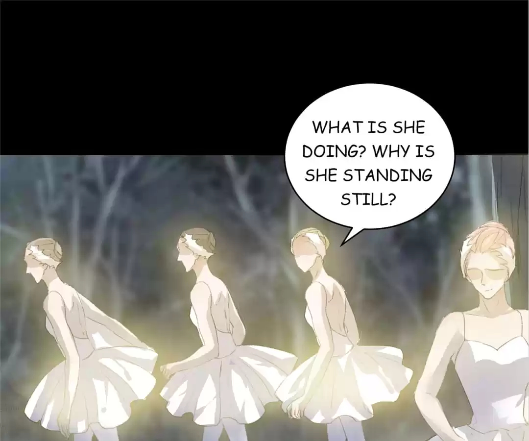 BetweenÂ LipsÂ andÂ Teeth Chapter 71 page 79 - 