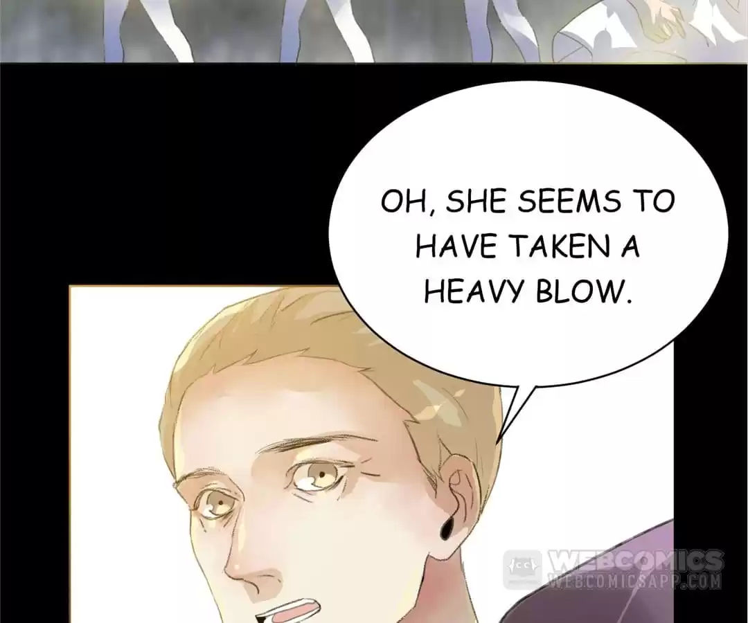BetweenÂ LipsÂ andÂ Teeth Chapter 71 page 80 - 