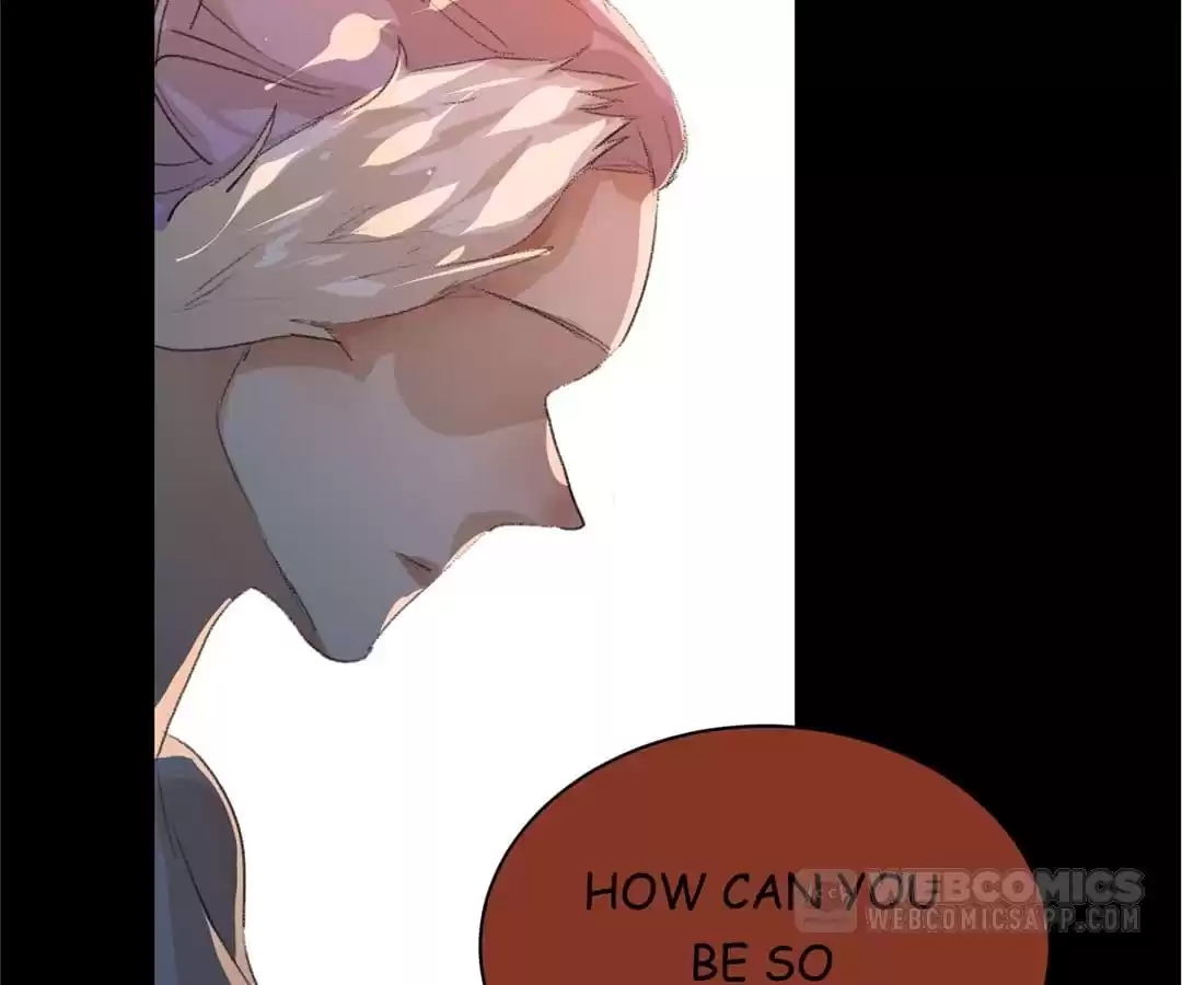 BetweenÂ LipsÂ andÂ Teeth Chapter 71 page 83 - 